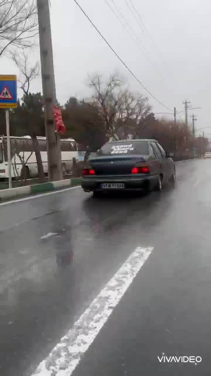 دوو سیلو|خودرو سواری و وانت|فردیس, منظریه|دیوار