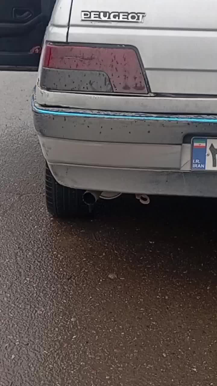 پژو405مدل84|خودرو سواری و وانت|مرند, |دیوار