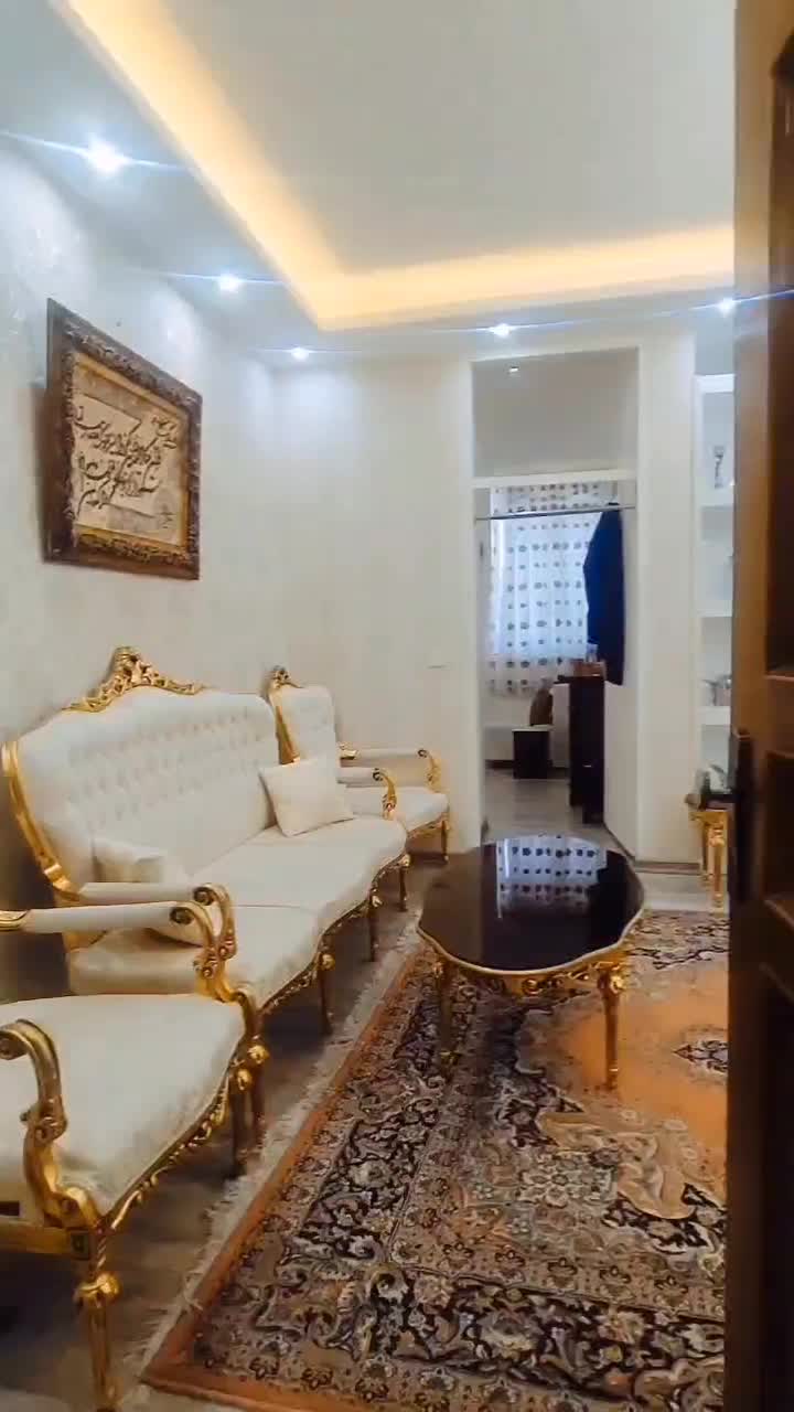 اجاره واحد90متری/فول/تحویل آخر شهریور/اسماعیل بیگ|اجارهٔ آپارتمان|اردبیل, |دیوار