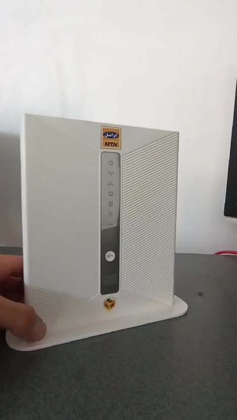 مودم وای فای دار سیمکارتی ایرانسل 4.5G در حدنو|مودم و تجهیزات شبکه|تهران, آذری|دیوار