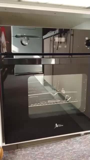 فر اخوان مدلf16|اجاق گاز و لوازم برقی پختوپز|قرچک, مهدیه|دیوار