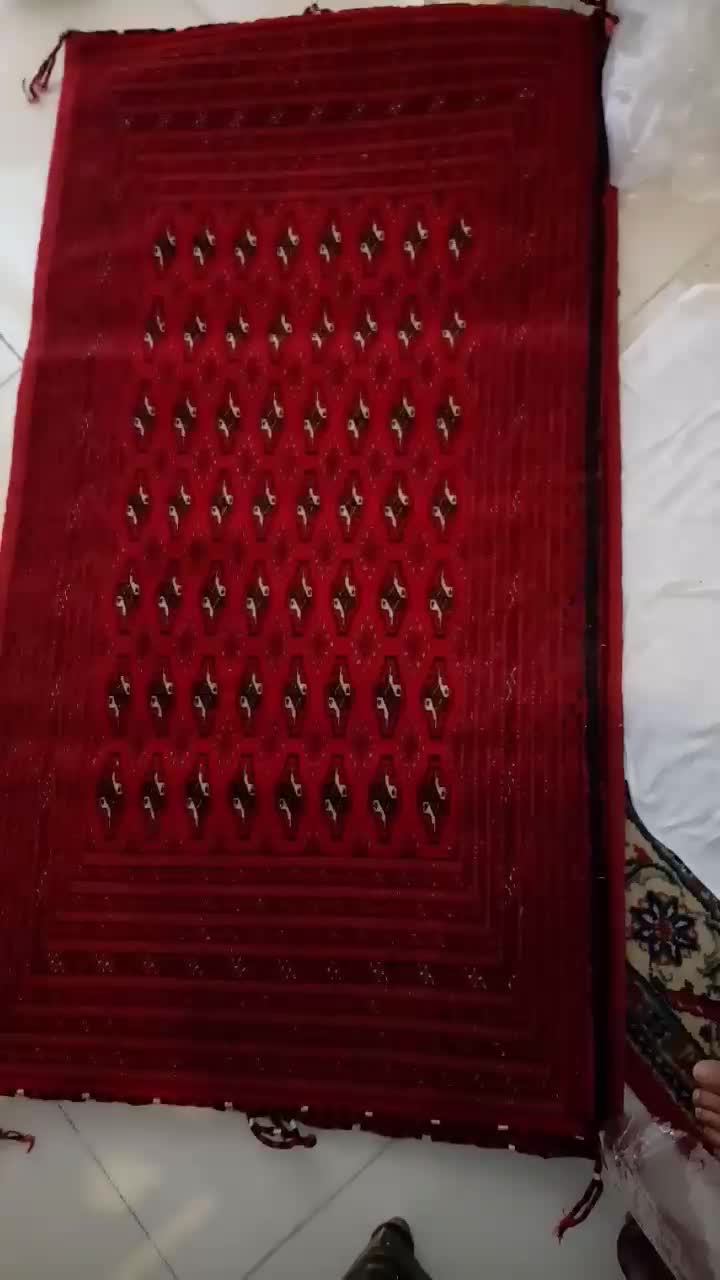 پشتی|پشتی|گرگان, |دیوار