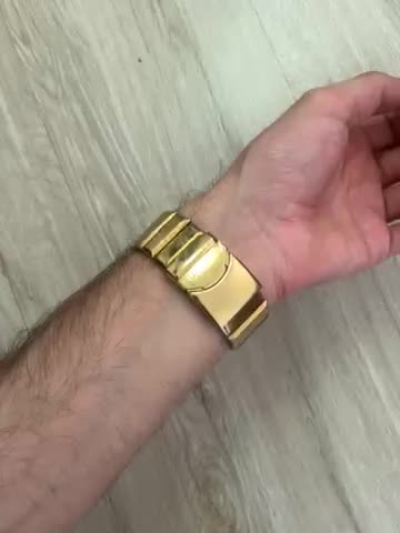 Swatch 007 Gold ساعت سواچ|ساعت|تهران, دبستان|دیوار
