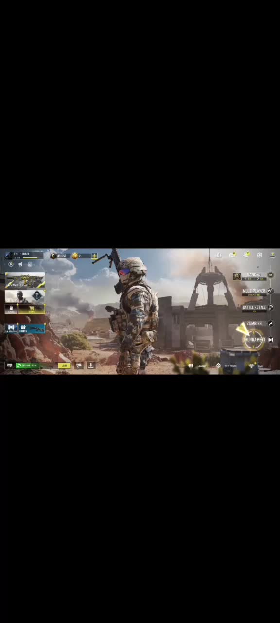 اکانت کالاف|کنسول، بازی ویدئویی و آنلاین|پیر بکران, |دیوار