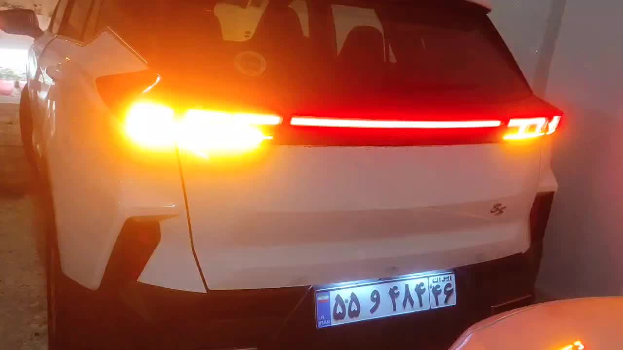 هایما8s|خودرو سواری و وانت|رشت, یخسازی|دیوار