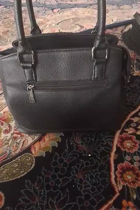 کیف|کیف، کفش، کمربند|تربت‌حیدریه, مظفریه|دیوار