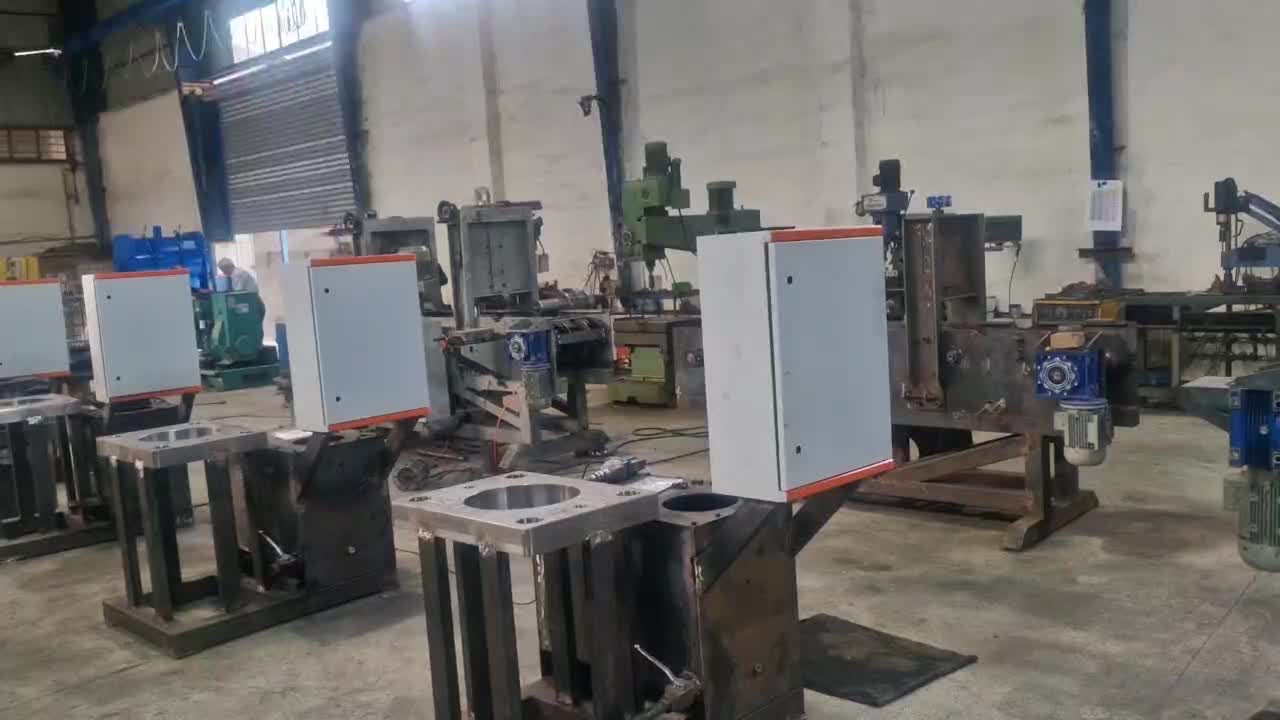 خط تولید لنت ترمز پرس ساب  میکسر|ماشین‌آلات صنعتی|تهران, شمس‌آباد|دیوار