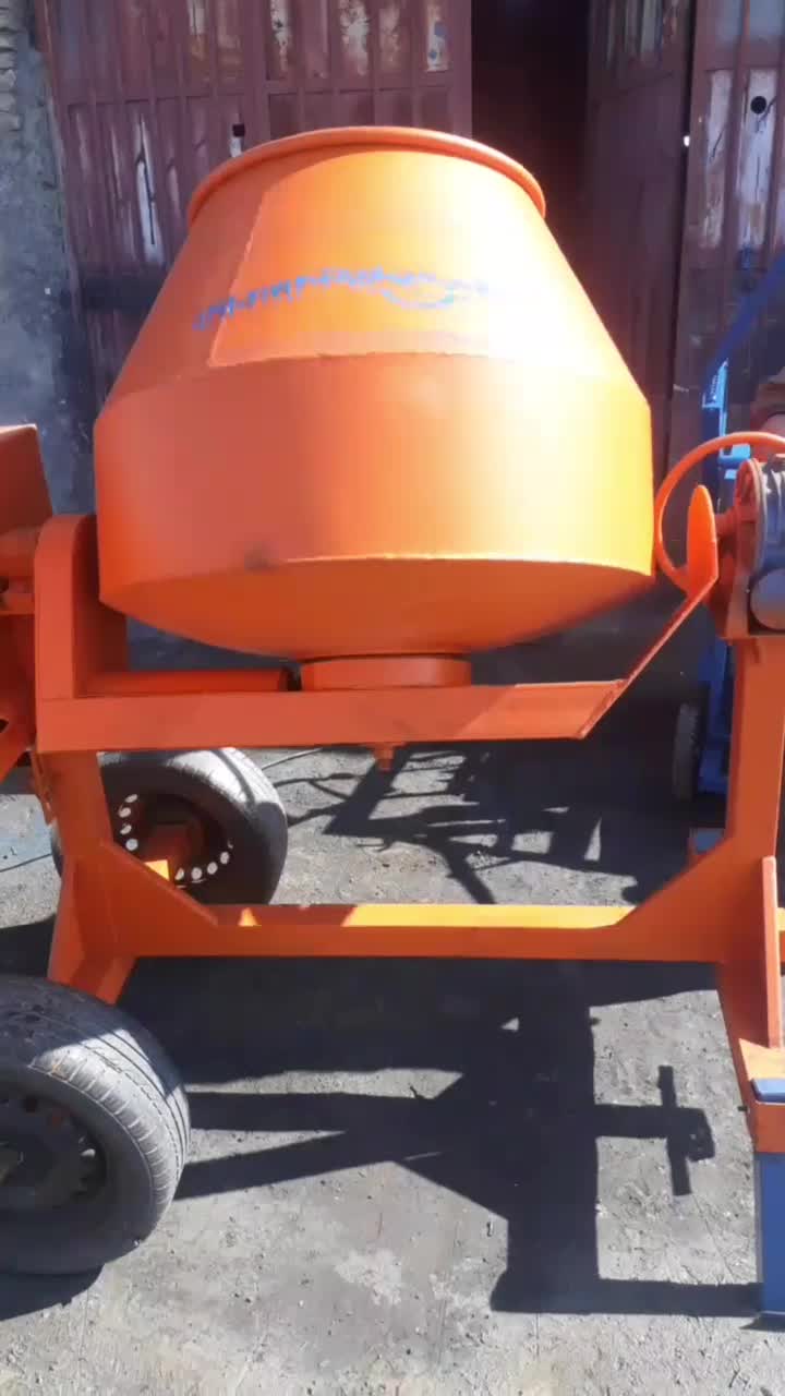 دستگاه بلوکه سبک و میکسر|ماشین‌آلات صنعتی|بجنورد, |دیوار