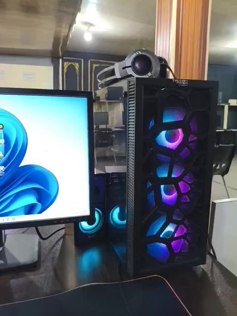 کیس گیمینگ|رایانه رومیزی|ارومیه, |دیوار