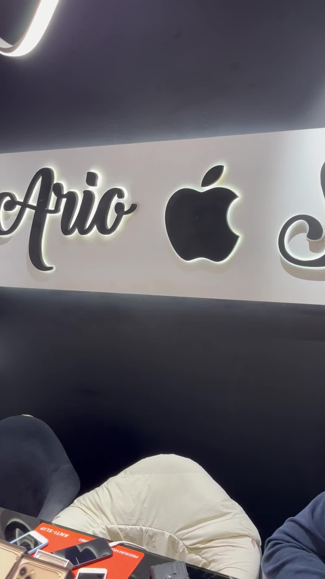 فروش ویژه آیفون بصورت اقساط بامهلت تست وتحویل فوری|موبایل|تهران, گیشا|دیوار