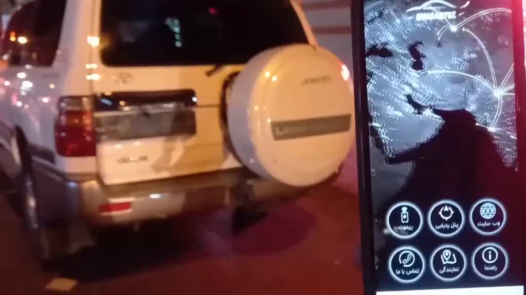 دزدگیر/ردیاب/جی پی اس/سیمکارتل|قطعات یدکی و لوازم جانبی|بابل, |دیوار