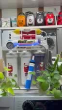 آب تسویه حک شده تایوانی «۸» مرحله|آب‌سردکن و تصفیه آب|اهواز, طالقانی|دیوار