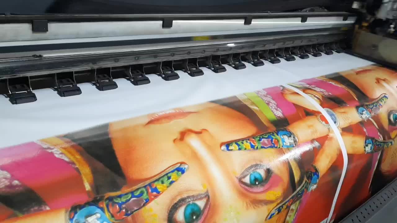 دستگاه چاپ بنر|ماشینآلات صنعتی|تهران, شهرک شریعتی|دیوار