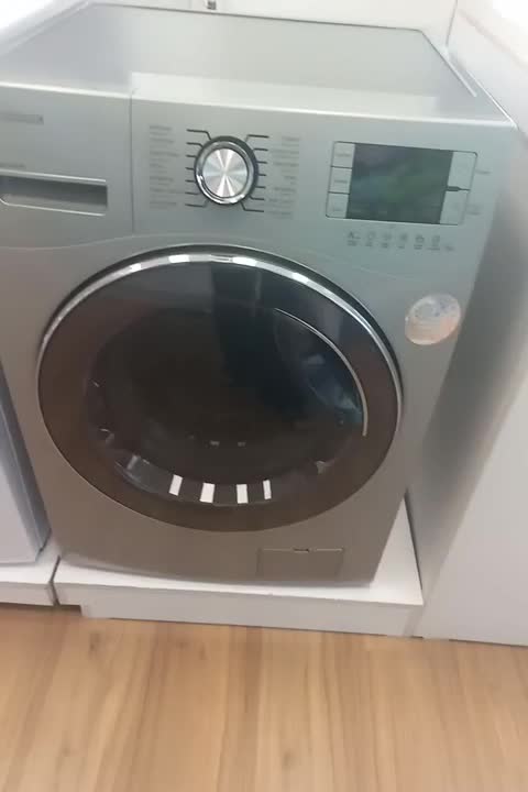 لبلسشویی ۸ کیلویی اسنوا|ماشین لباسشویی و خشککن لباس|مرودشت, گندم|دیوار