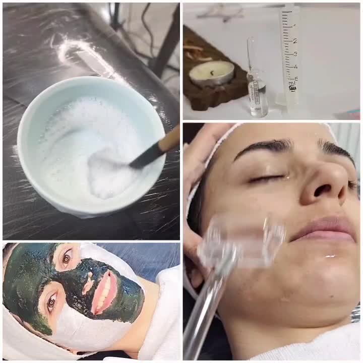 پاکسازی(faical)تخصصی در کلینیک زیبایی اردبیل|خدمات آرایشگری و زیبایی|اردبیل, |دیوار