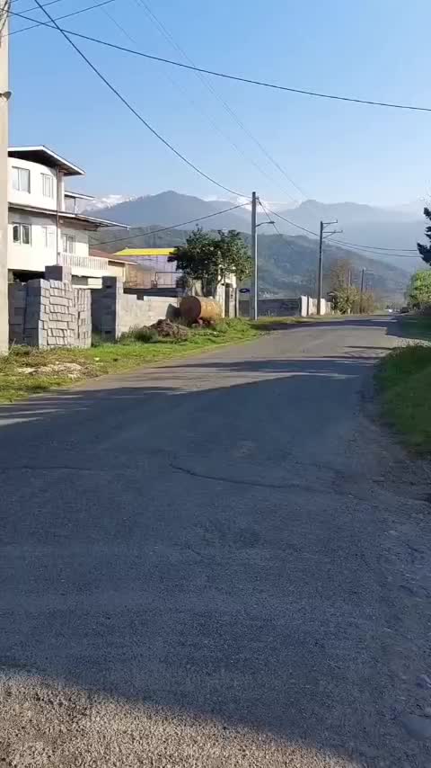 فروش خانه و محوطه در کلاچای|فروش زمین و ملک کلنگی|واجارگاه, |دیوار