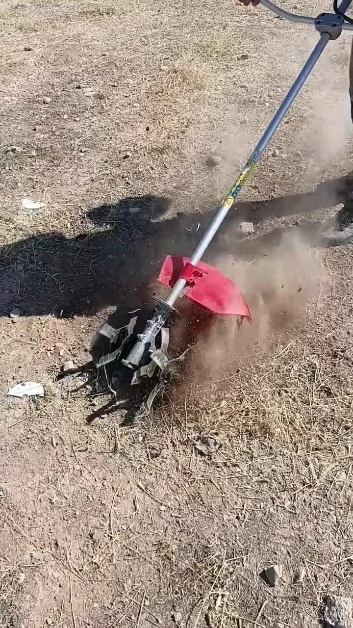 علف زن و شخم زن|ماشین‌آلات صنعتی|کرمانشاه, |دیوار