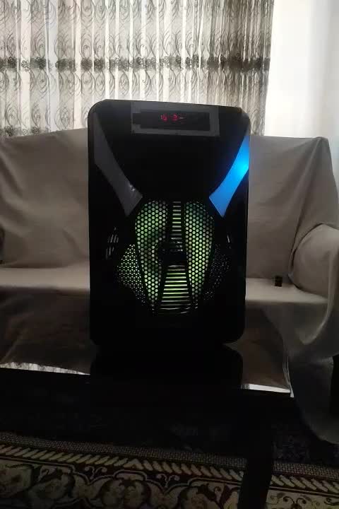 اسپیکر کیمسو 12اینچ|پخش‌کننده همراه|نسیم‌شهر, |دیوار