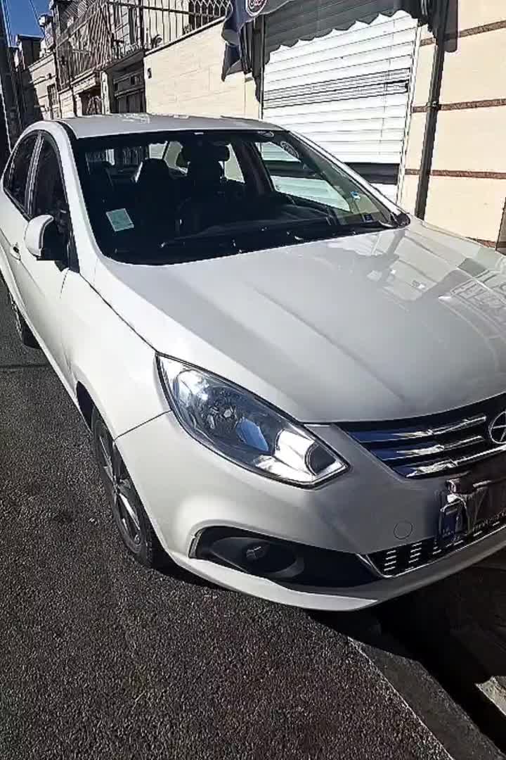 جک j4|خودرو سواری و وانت|قرچک, زیبا شهر|دیوار