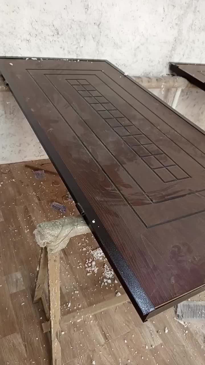 درب ضد سرقت پارسا 0901|مصالح و تجهیزات ساختمان|تهران, وردآورد|دیوار