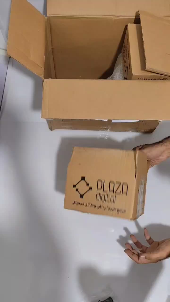 فروش هارد hdd 4tb بنفش نو، اصلی با گارانتی ۲۴ ماهه|قطعات و لوازم جانبی رایانه|گنبد کاووس, |دیوار