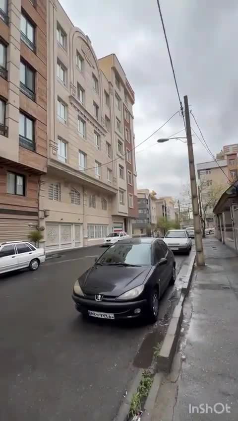 ۸۵متر/دونبش جنوبی/فول/بالکن/جذاب|فروش آپارتمان|تهران, شهرک نفت (منطقه ۵)|دیوار