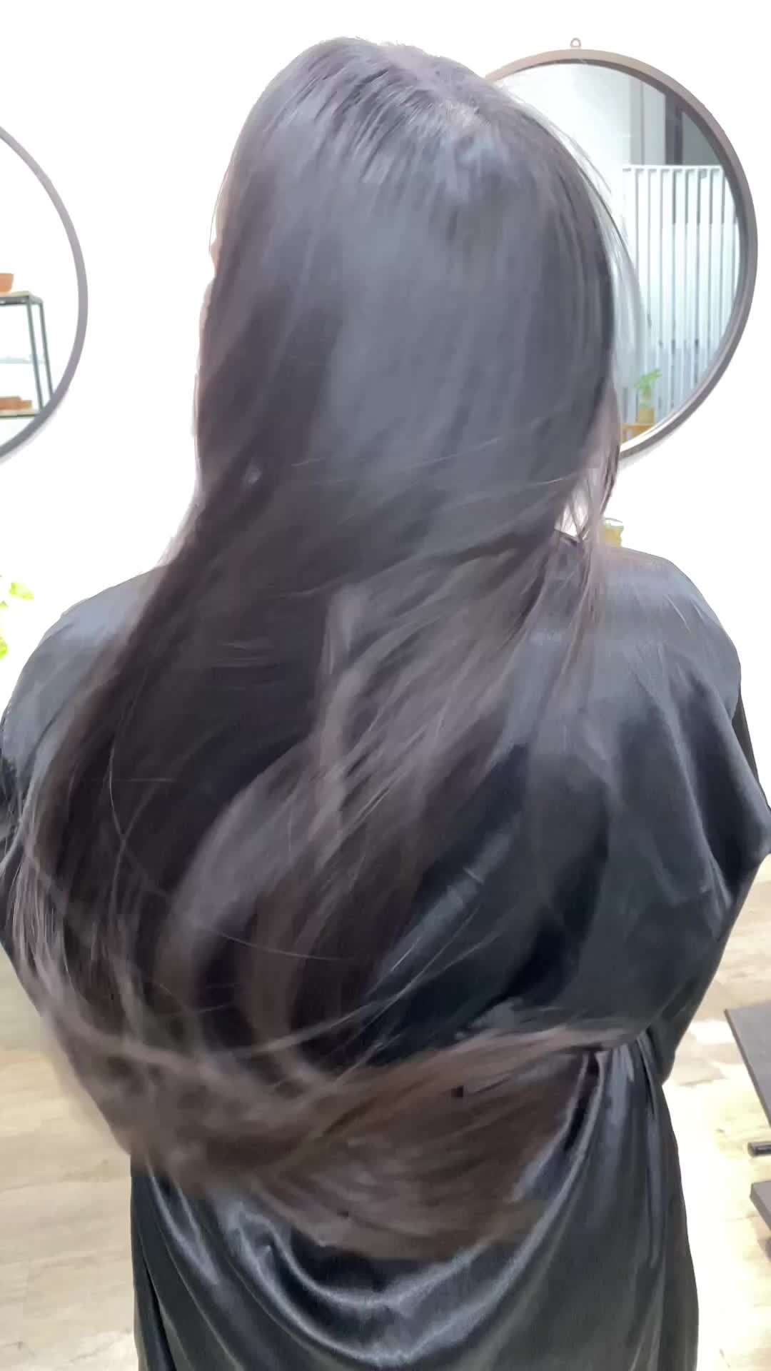 کراتین و پروتیین تراپی|خدمات آرایشگری و زیبایی|آزادشهر, |دیوار