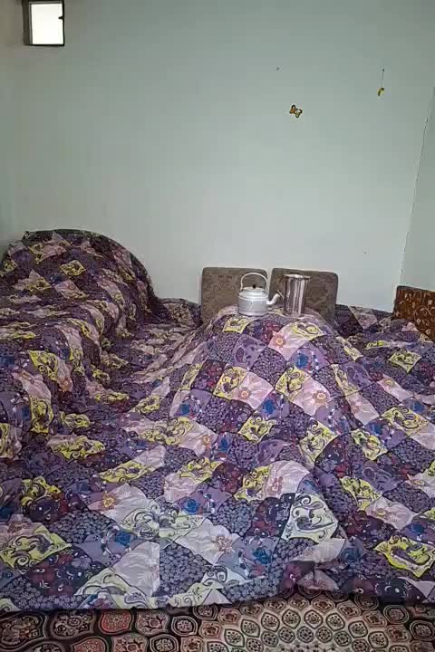 اجاره باغ در طبیعت بکر|اجارهٔ کوتاه‌مدت ویلا و باغ|فلاورجان, |دیوار