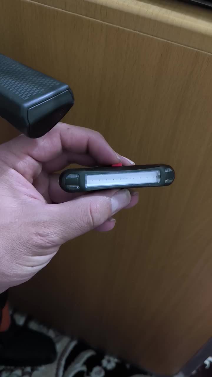 چراغ خطر دوچرخه پلیسی|دوچرخه، اسکیت، اسکوتر|شیراز, رکن‌آباد|دیوار