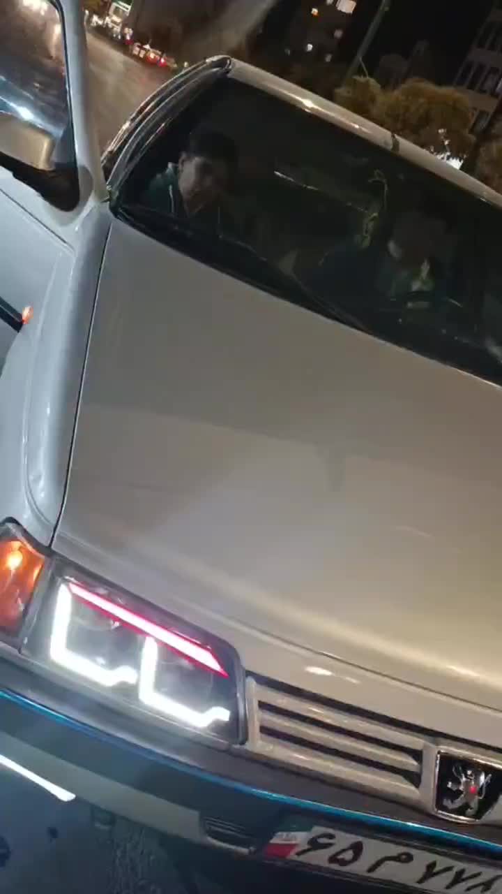 پژو405مدل87دوگانه شرکت|خودرو سواری و وانت|نهاوند, |دیوار