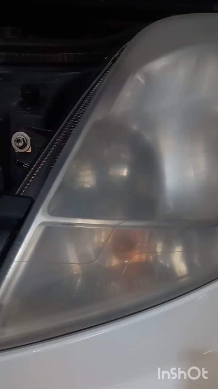 تنظیم نور چراغ ، شفاف سازی ،تعمیرات و بازسازی چراغ|خدمات موتور و ماشین|شیراز, کوزه گری|دیوار