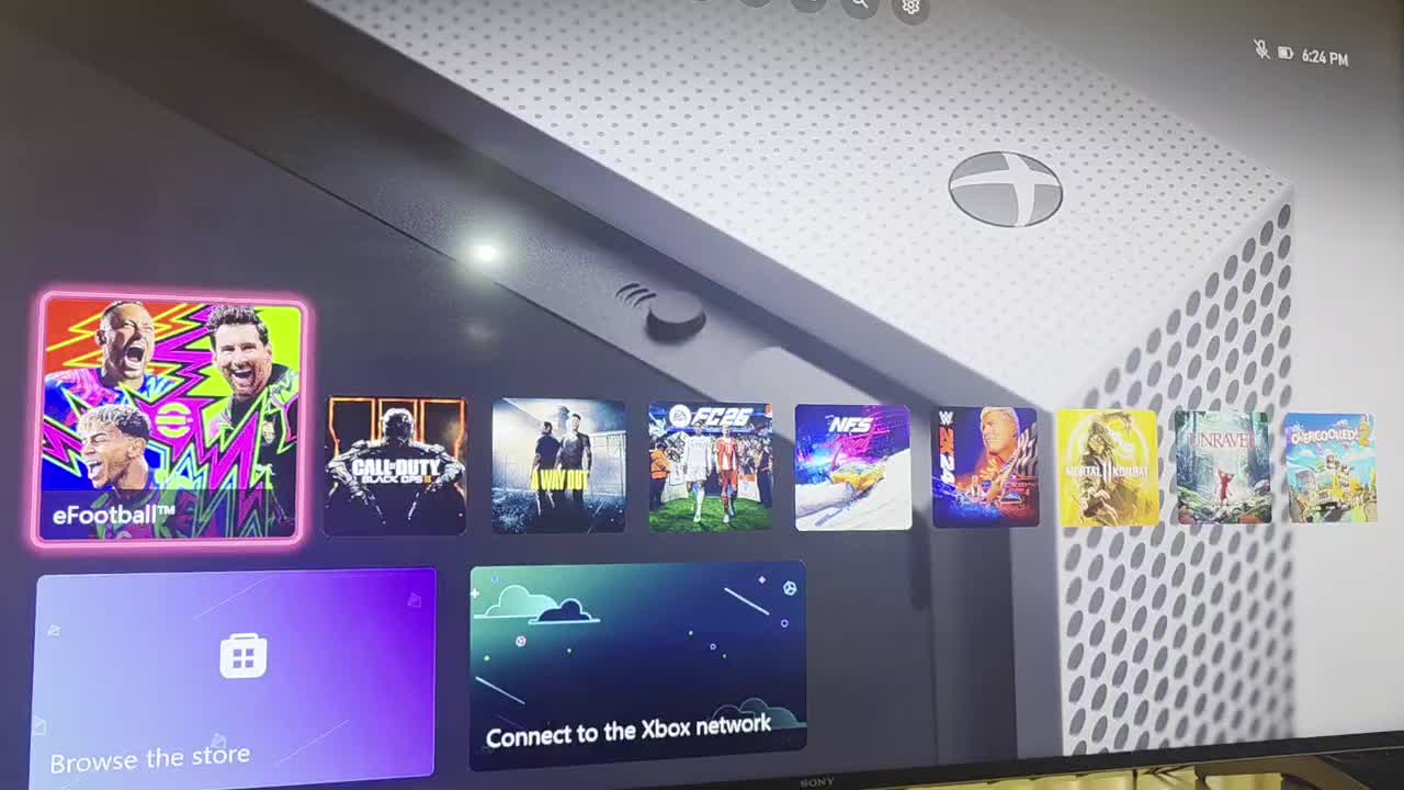 xbox one s|کنسول، بازی ویدئویی و آنلاین|شهرضا, |دیوار
