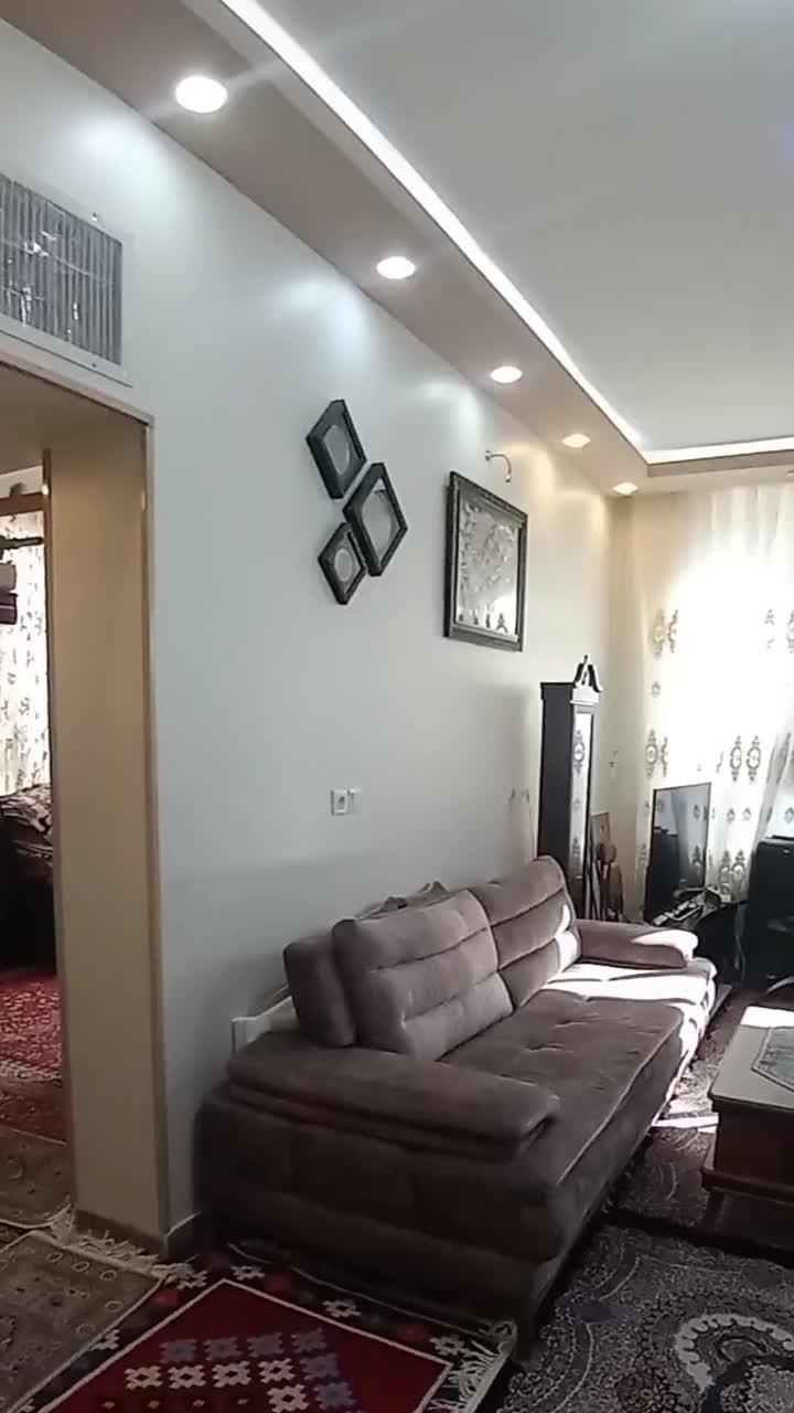 ولایی 2 طبقه 350 متر 3 بر|فروش خانه و ویلا|شهرکرد, |دیوار