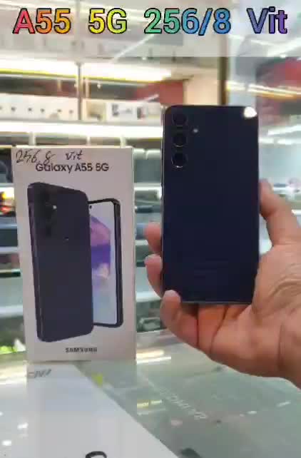 A55 5G|موبایل|دزفول, |دیوار