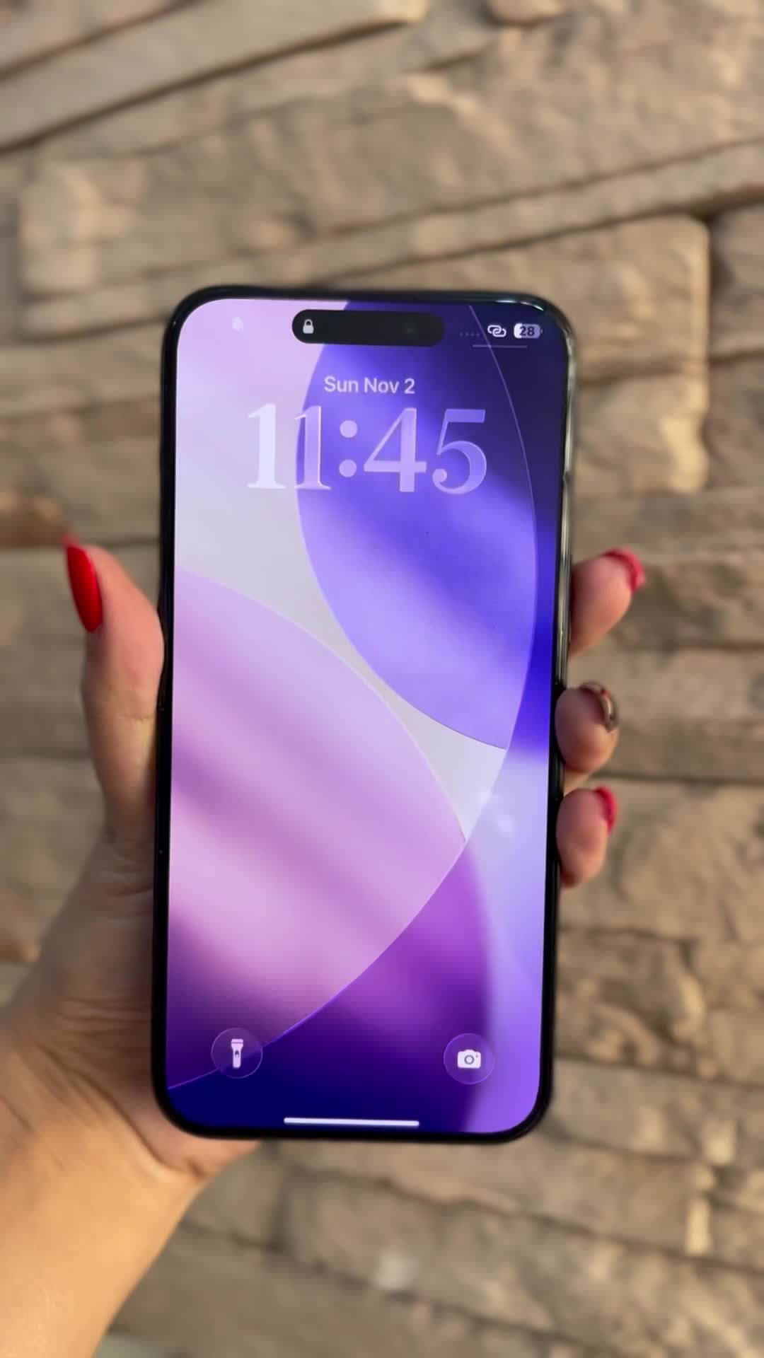 آیفون ۱۵پرومکس خیلی تمیز|موبایل|اصفهان, جلفا|دیوار