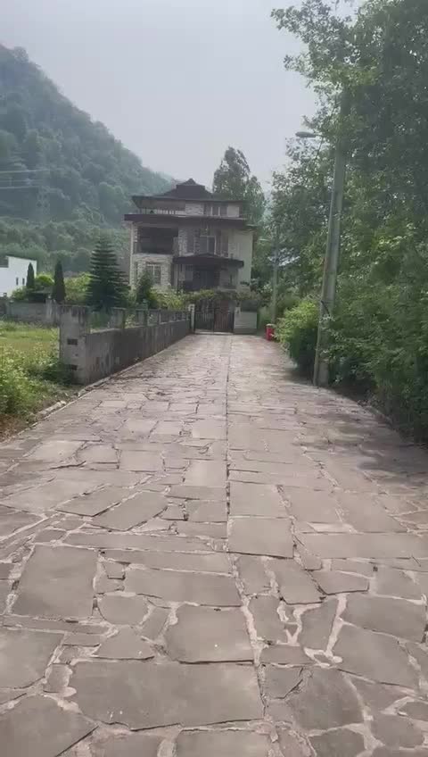 ۷۰۰ متر زمین با ۳۵۰ متر جواز بافت مسکونی سند بندپی|فروش زمین و ملک کلنگی|نوشهر, |دیوار