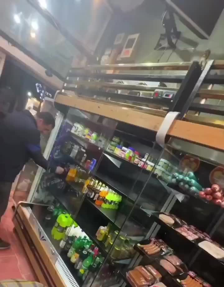 تولید کننده انواع محصولات برودتی|فروشگاه و مغازه|تهران, تهرانسر شرقی|دیوار