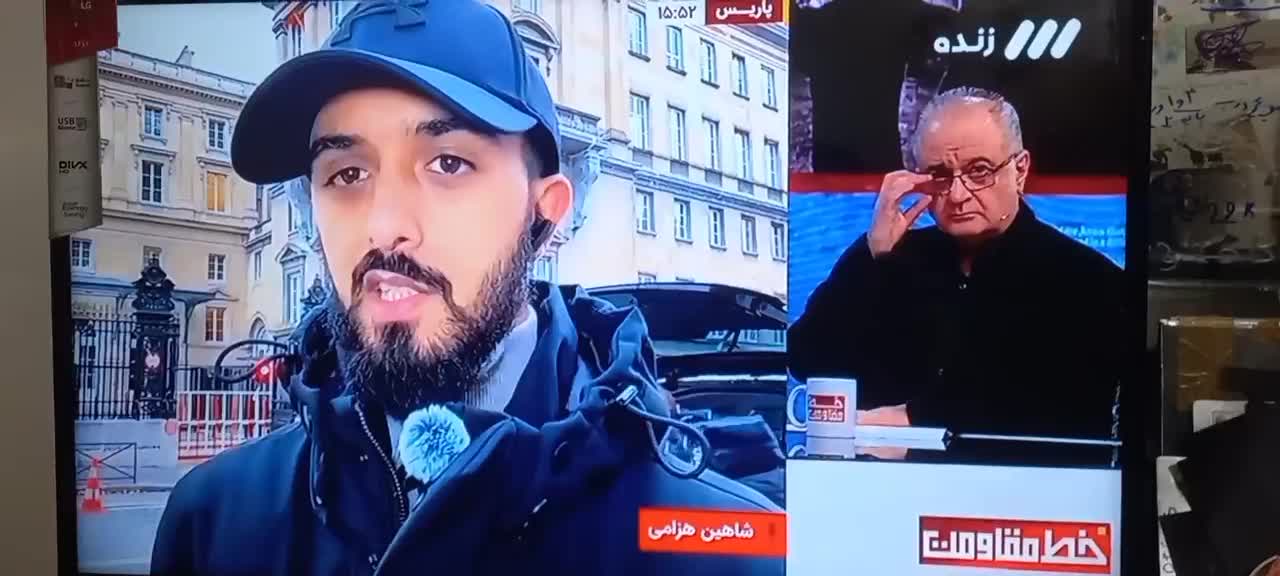 تلویزیون الجی43lf51000|تلویزیون و پروژکتور|گرگان, |دیوار