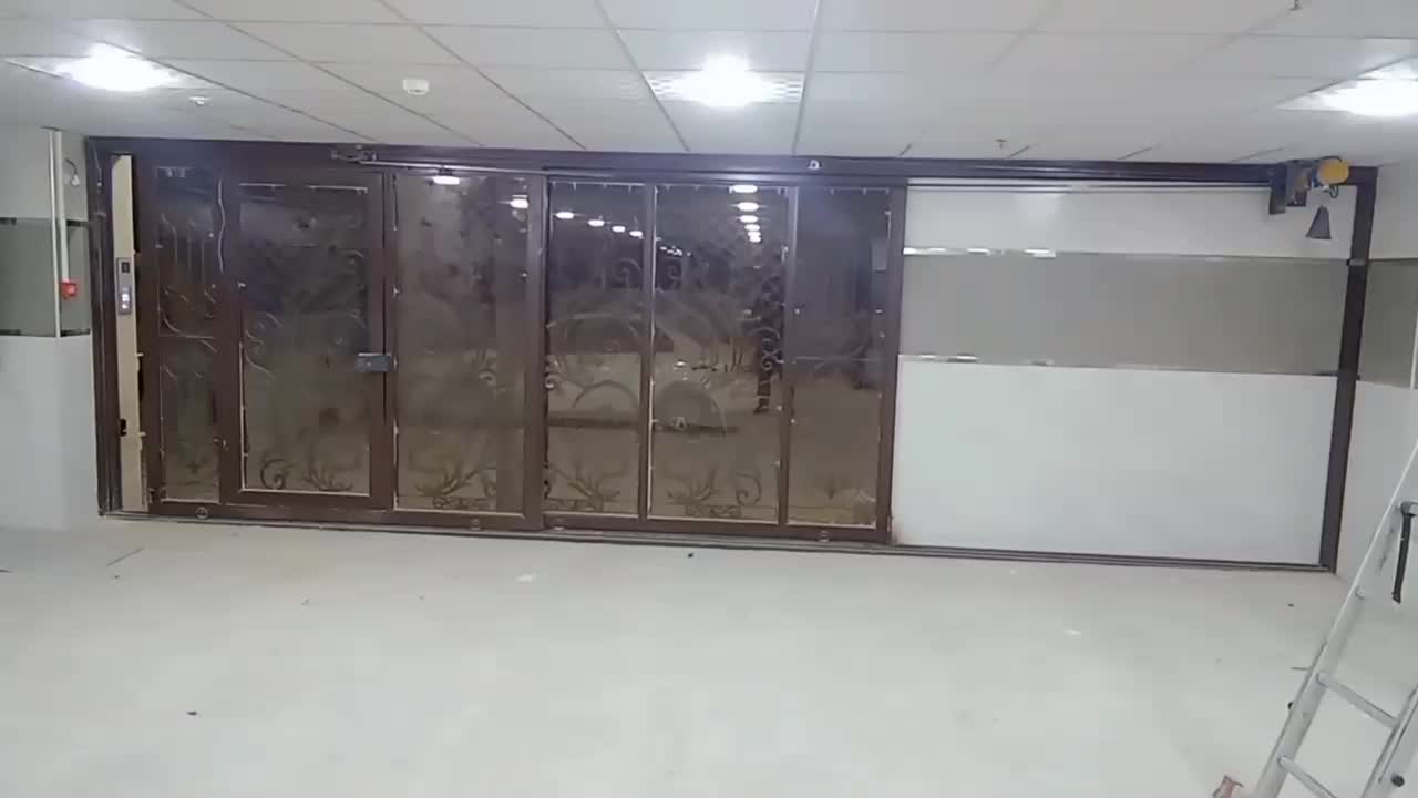 تعمیر موتور ریلی درب کرکره برقی جک بازویی پارکینگی|خدمات پیشه و مهارت|تبریز, |دیوار