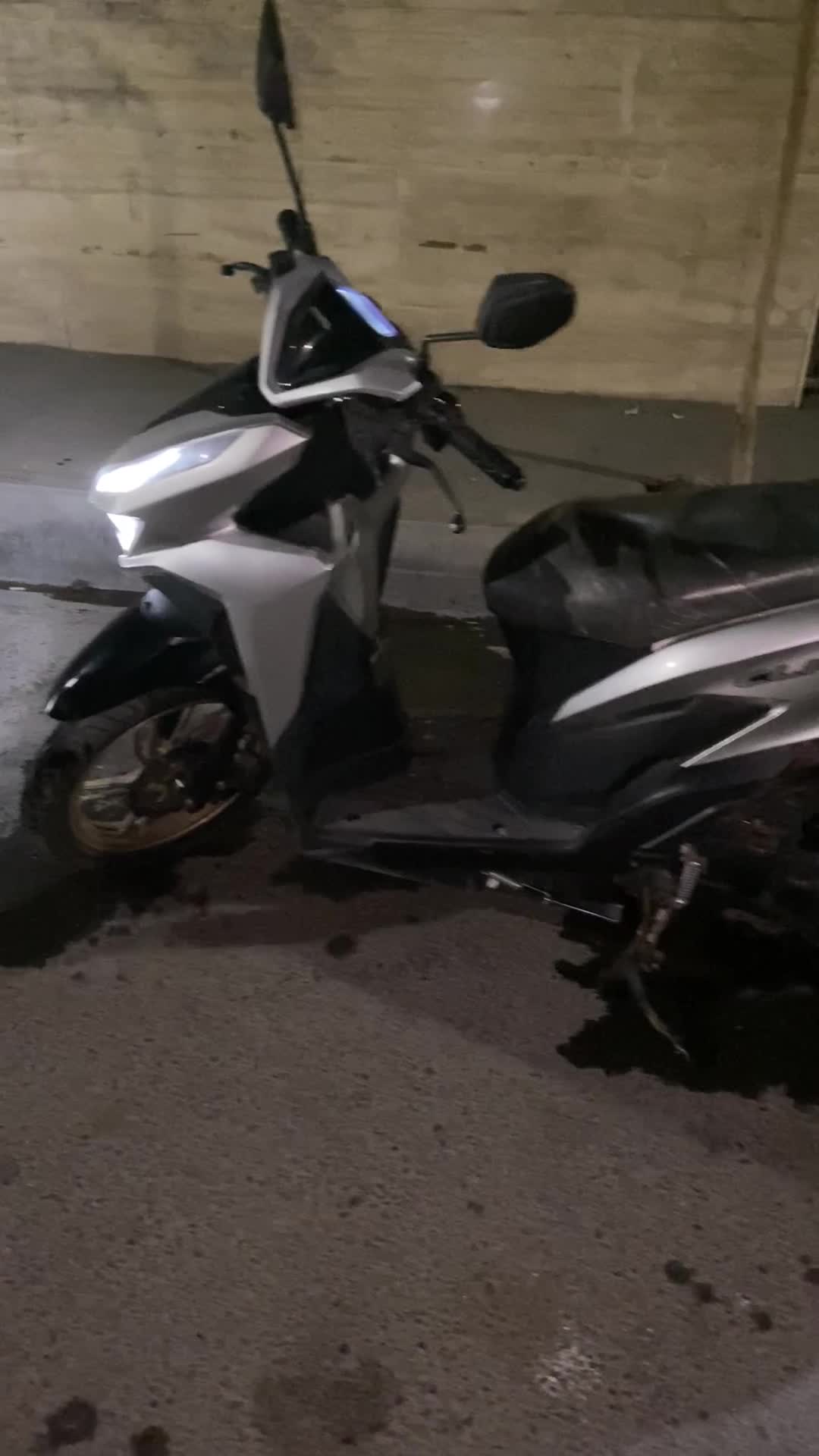 طرح کیلیک مدل ۱۴۰۰|موتورسیکلت|شهریار, شهرک شاهد|دیوار