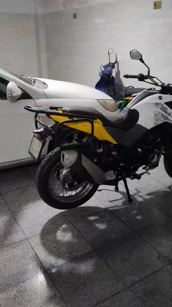 1403nh180|موتورسیکلت|تهران, علم و صنعت|دیوار