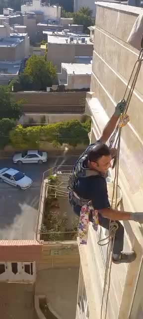 آببندی نما و ساختمان|خدمات پیشه و مهارت|رامسر, |دیوار