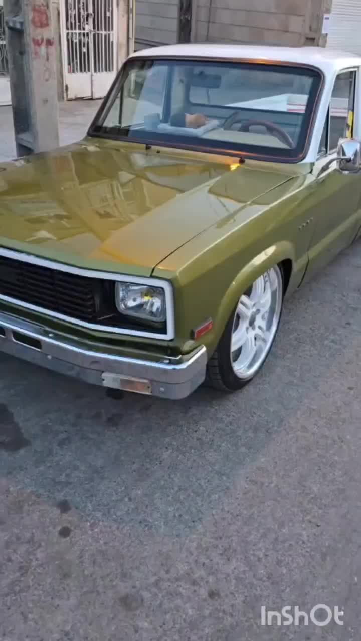 کلاسیک|خودرو سواری و وانت|سنندج, |دیوار