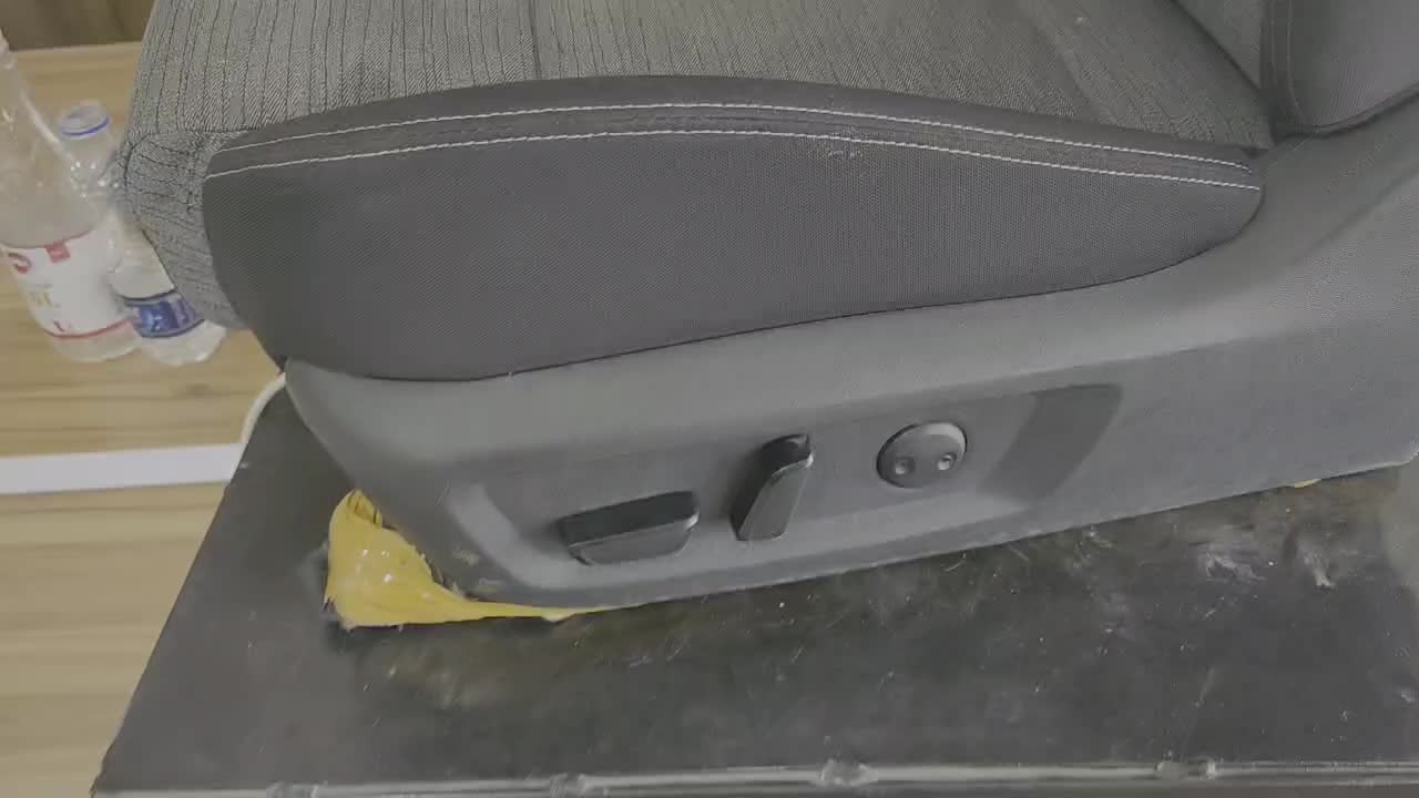 فروش صندلی خلبانی(میناب صندلی)|قطعات یدکی و لوازم جانبی|میناب, |دیوار