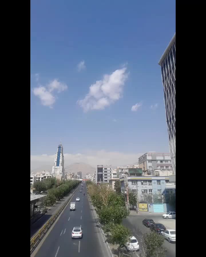 تهاتر آپارتمان نوساز با ملک کلنگی در منطقه ۲|فروش زمین و ملک کلنگی|تهران, دریان‌نو|دیوار