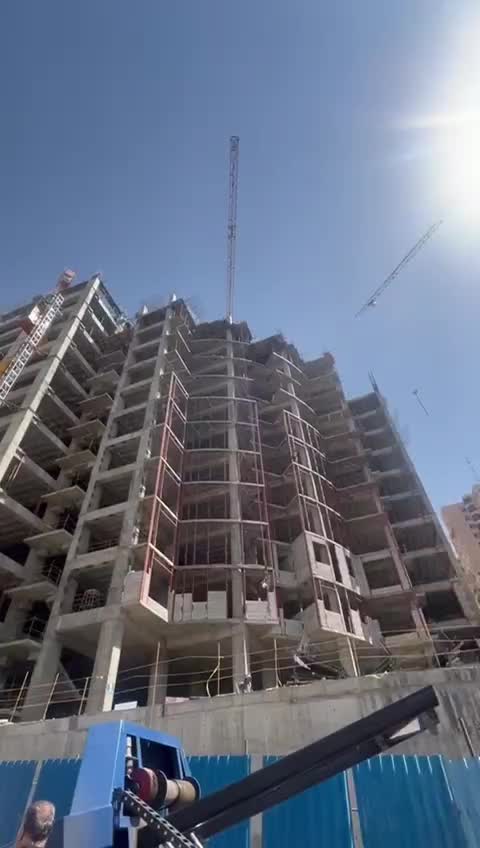 تیپ ۱ الی ۳ برج لوکس آتی شهر/بلوک B/فرصت محدود|پیش‌فروش املاک|تهران, شهرک آتی شهر|دیوار