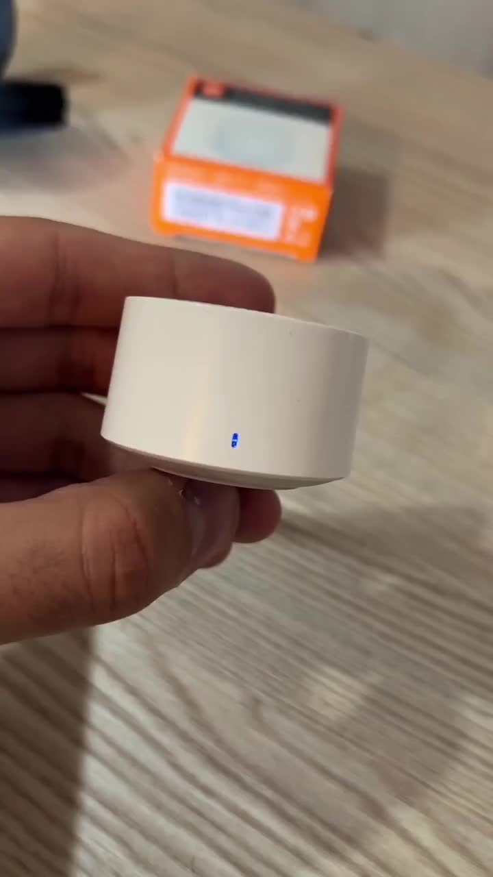 اسپیکر شیاومی کامپکت ۲ نو|پخشکننده همراه|ارومیه, |دیوار