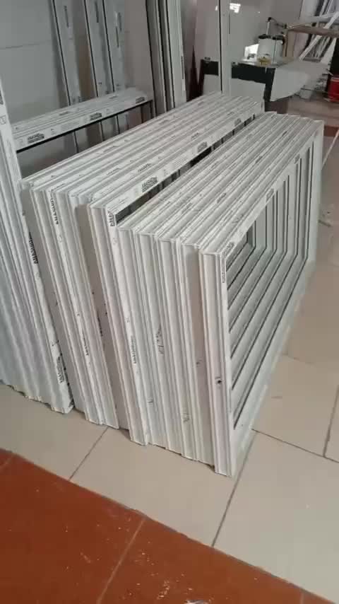 تولید درب و پنجره upvcو آلومینیوم و کرکره برقی|مصالح و تجهیزات ساختمان|مراغه, |دیوار