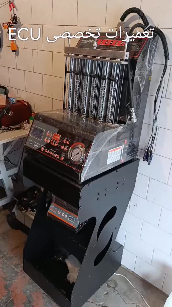 برق خودرو،تنظیم موتور،انژکتور،ایسیو ecu|خدمات موتور و ماشین|کرمانشاه, |دیوار