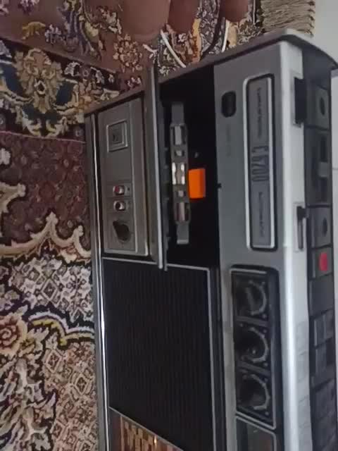 GRUNDIG C6200|سیستم صوتی خانگی|اشنویه, |دیوار